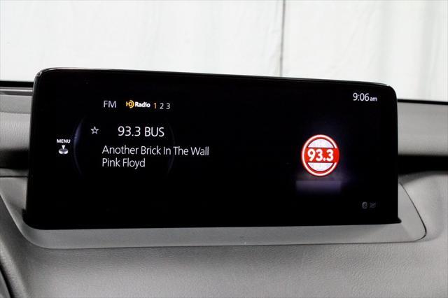 used 2023 Mazda CX-9 car, priced at $24,714
