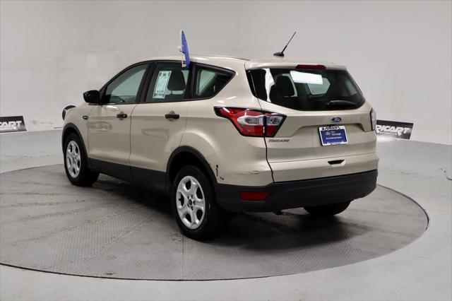 used 2018 Ford Escape car, priced at $10,000