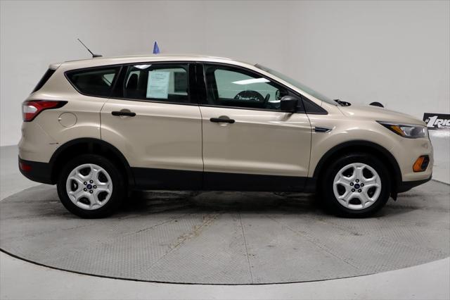 used 2018 Ford Escape car, priced at $10,000