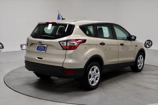 used 2018 Ford Escape car, priced at $10,000