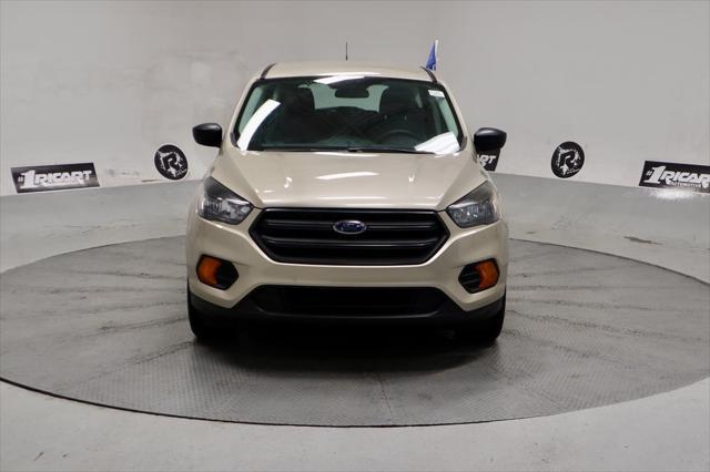 used 2018 Ford Escape car, priced at $10,000