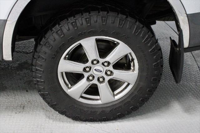 used 2020 Ford F-150 car, priced at $25,591