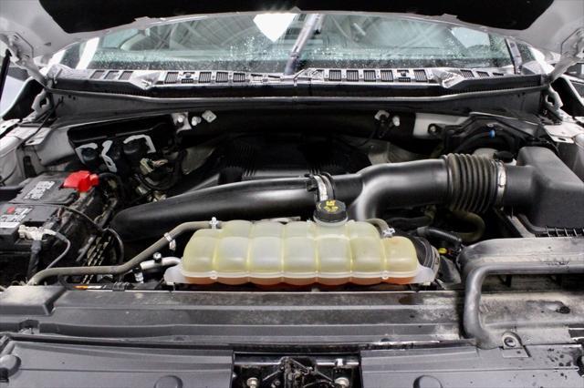 used 2020 Ford F-150 car, priced at $25,591