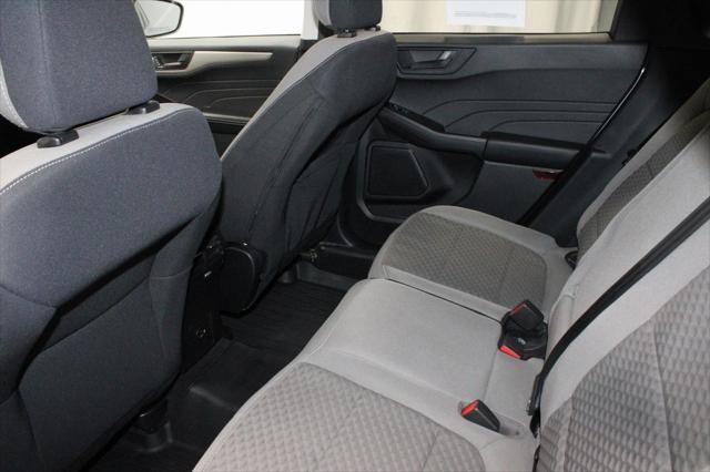 used 2022 Ford Escape car, priced at $20,888
