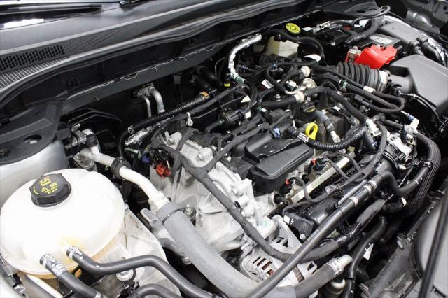 used 2022 Ford Escape car, priced at $20,888