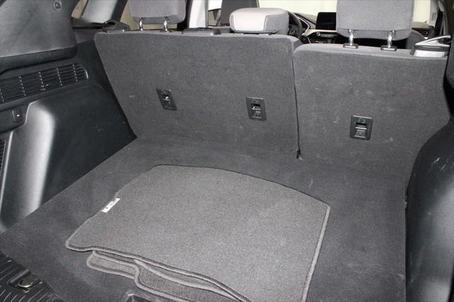 used 2022 Ford Escape car, priced at $20,888