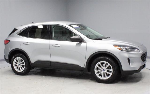 used 2022 Ford Escape car, priced at $20,888