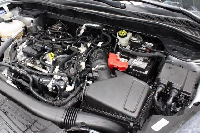 used 2022 Ford Escape car, priced at $20,888
