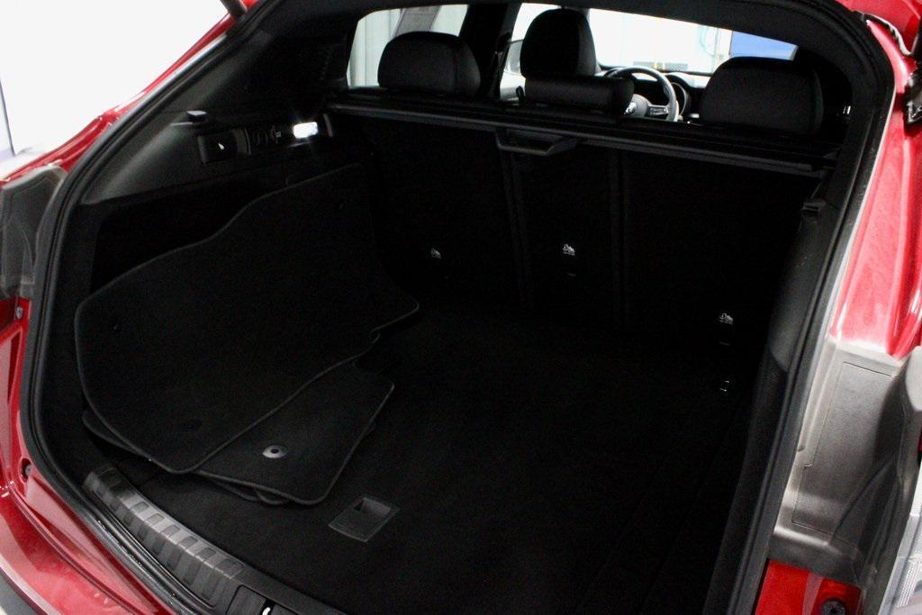 used 2024 Alfa Romeo Stelvio car, priced at $31,054