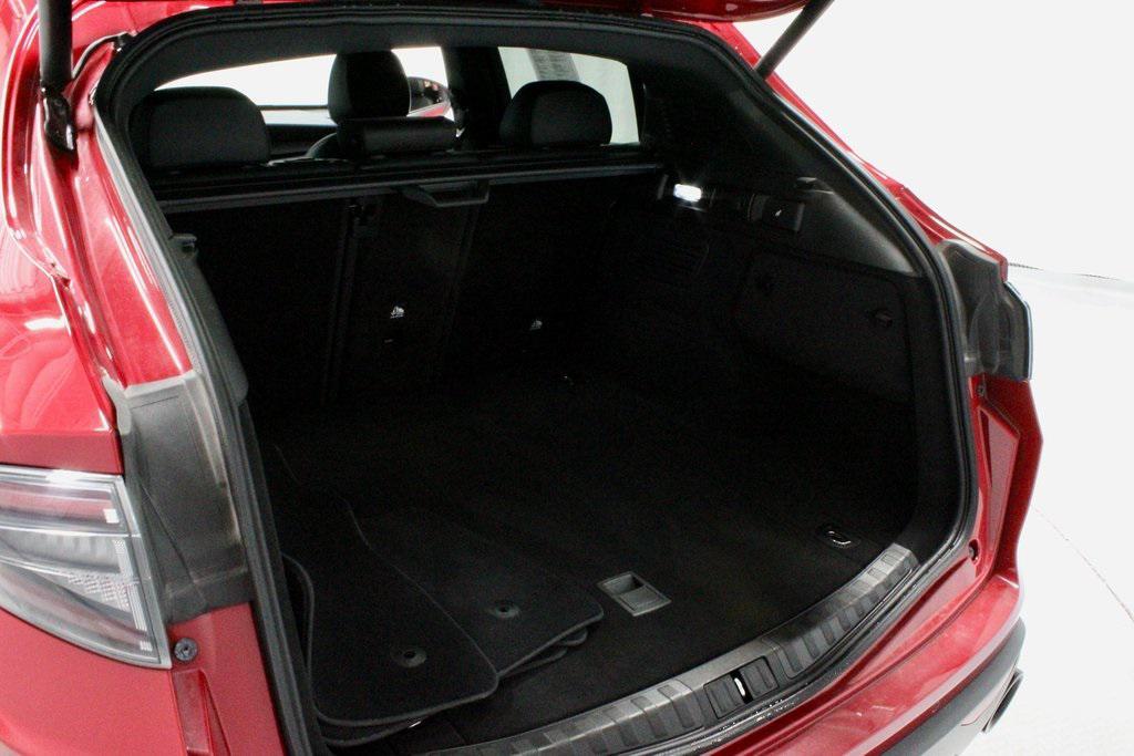 used 2024 Alfa Romeo Stelvio car, priced at $31,054