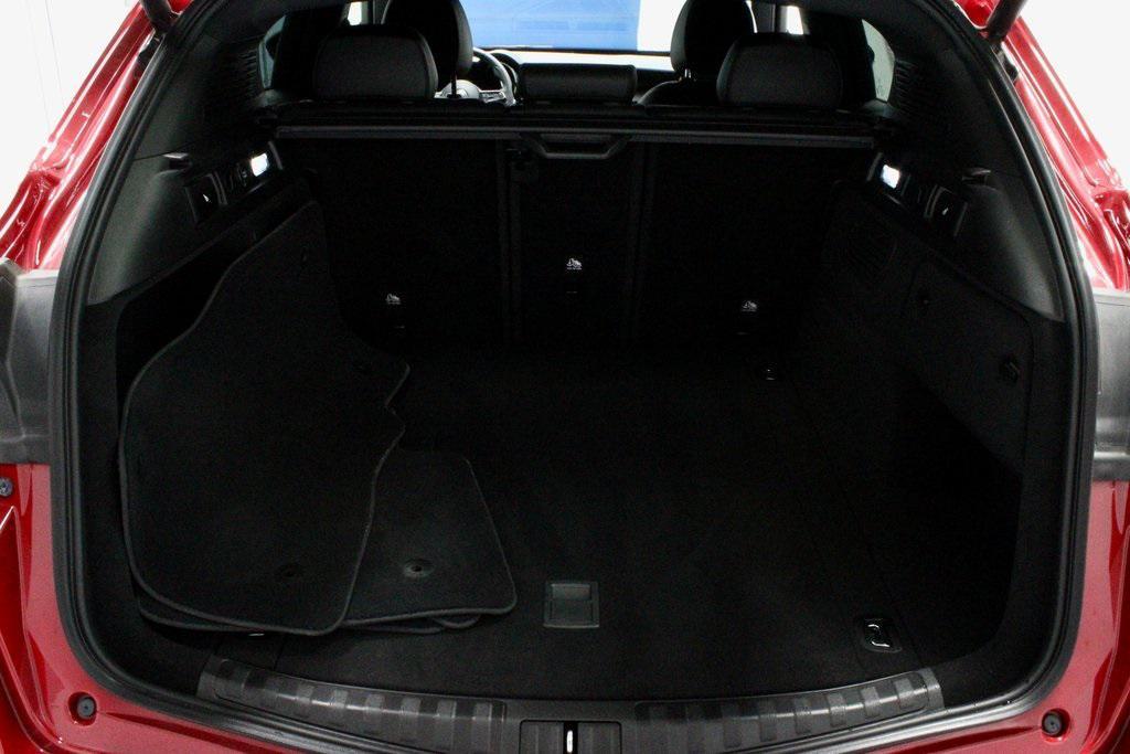 used 2024 Alfa Romeo Stelvio car, priced at $31,054