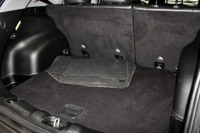 used 2022 Jeep Compass car, priced at $20,491