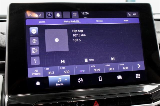 used 2022 Jeep Compass car, priced at $20,491