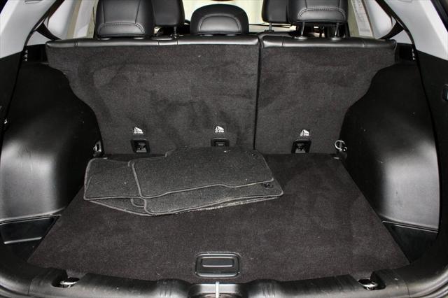 used 2022 Jeep Compass car, priced at $20,491