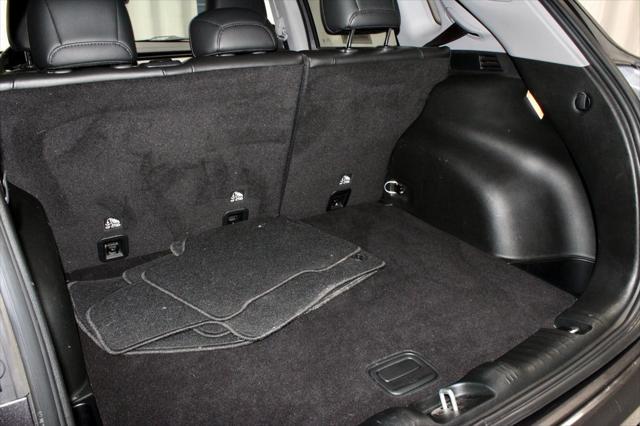 used 2022 Jeep Compass car, priced at $20,491