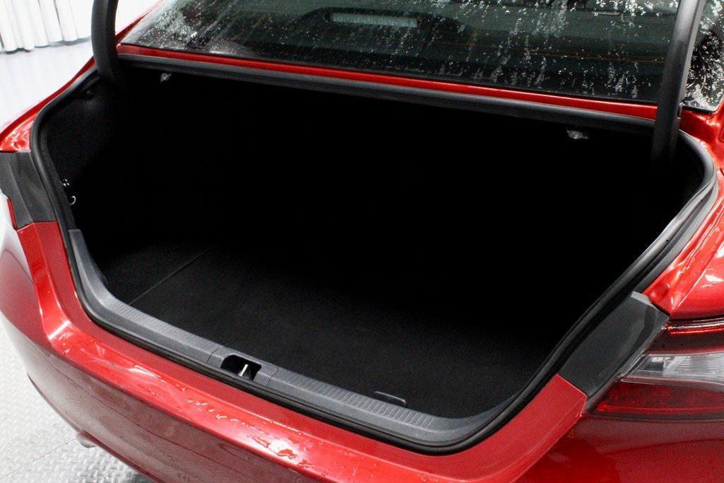 used 2024 Toyota Camry car, priced at $24,933