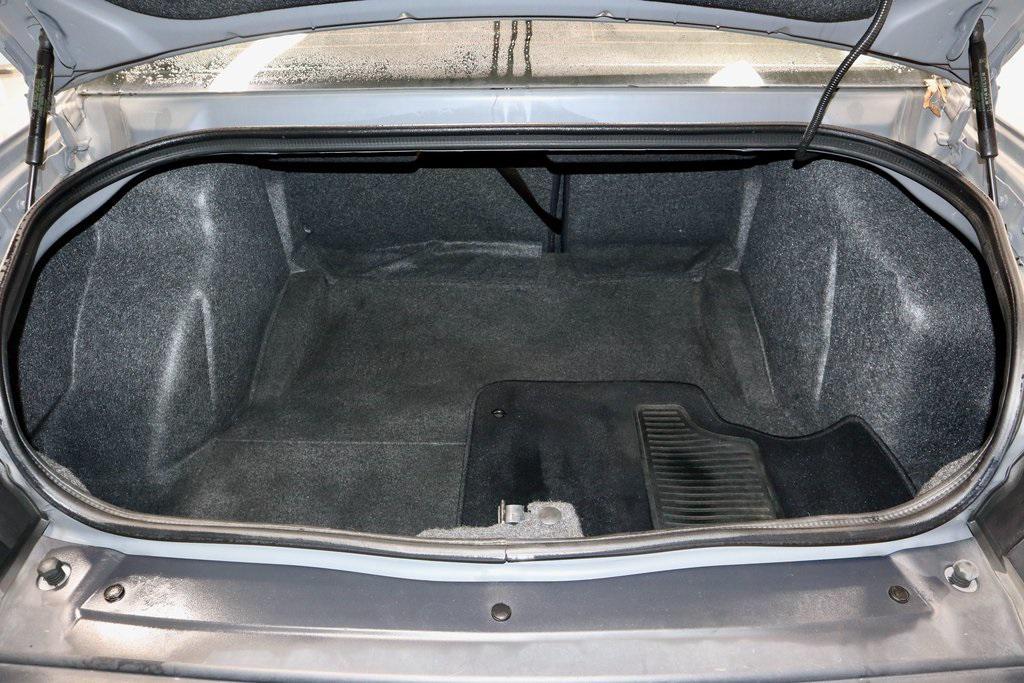 used 2019 Dodge Challenger car, priced at $17,725