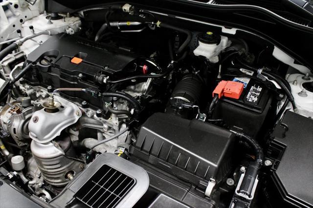 used 2023 Honda HR-V car, priced at $24,672