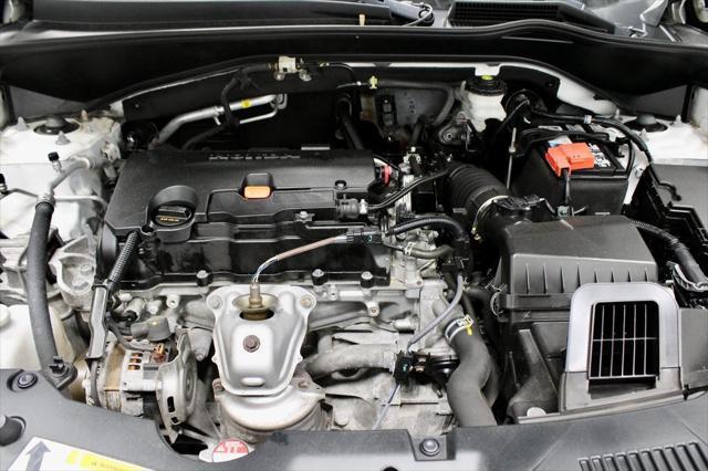 used 2023 Honda HR-V car, priced at $24,672