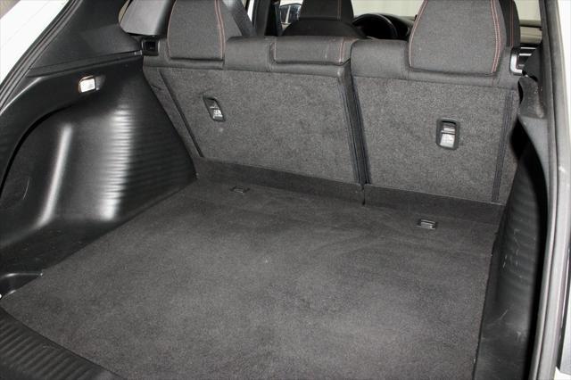 used 2023 Honda HR-V car, priced at $24,672