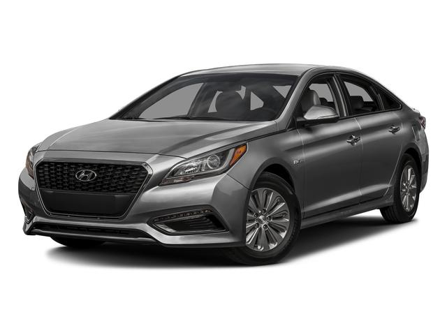 used 2016 Hyundai Sonata Hybrid car, priced at $13,973