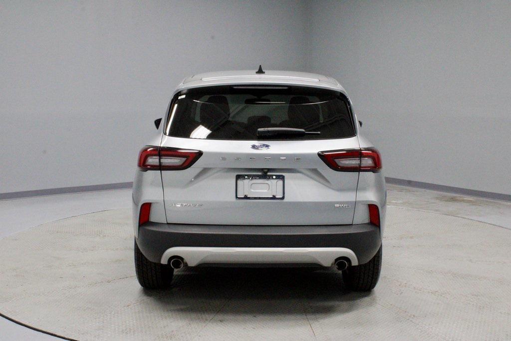 used 2023 Ford Escape car, priced at $20,358