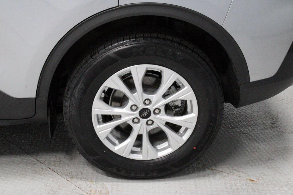 used 2023 Ford Escape car, priced at $20,358