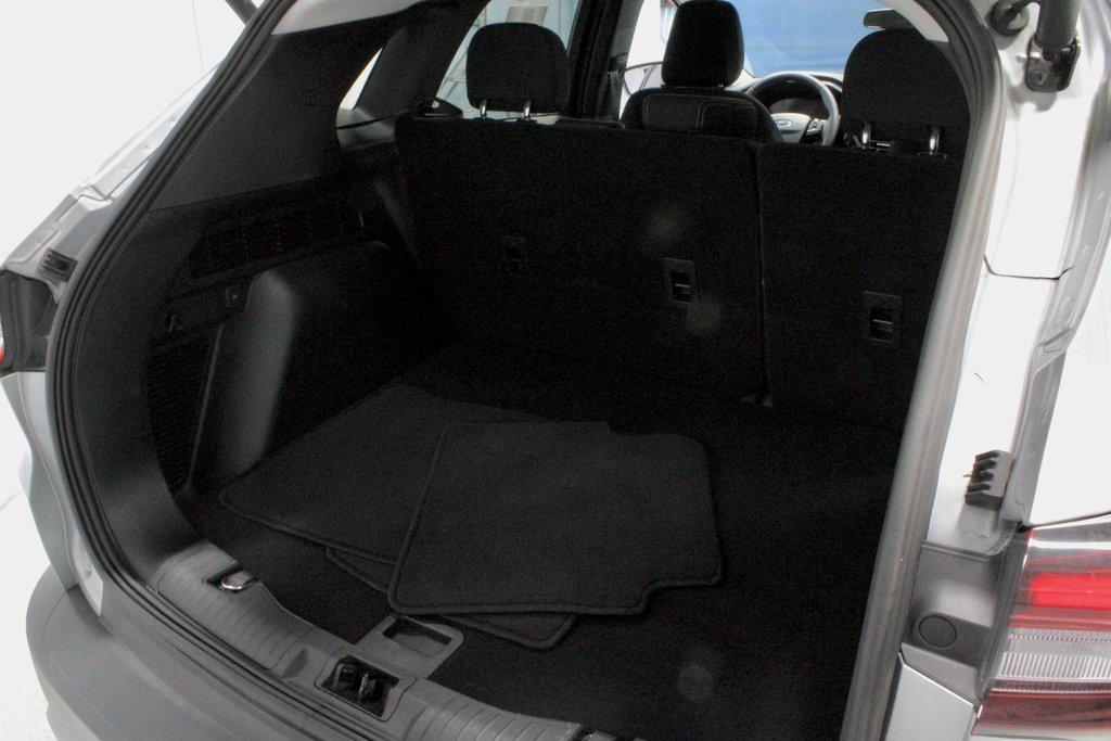 used 2023 Ford Escape car, priced at $20,358