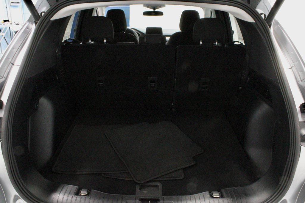 used 2023 Ford Escape car, priced at $20,358
