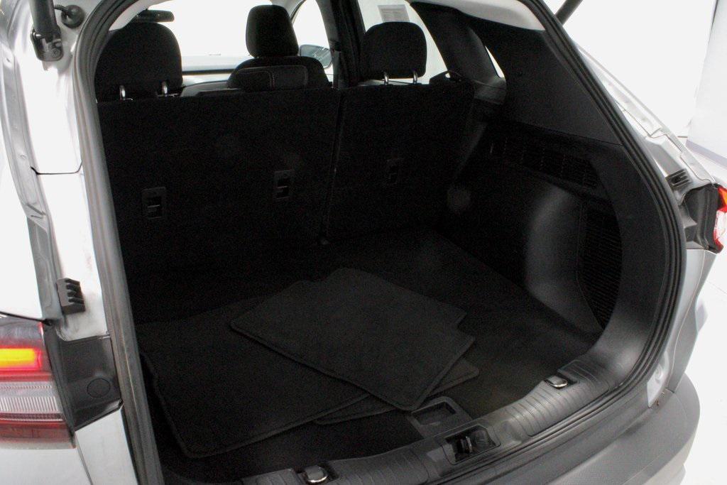 used 2023 Ford Escape car, priced at $20,358