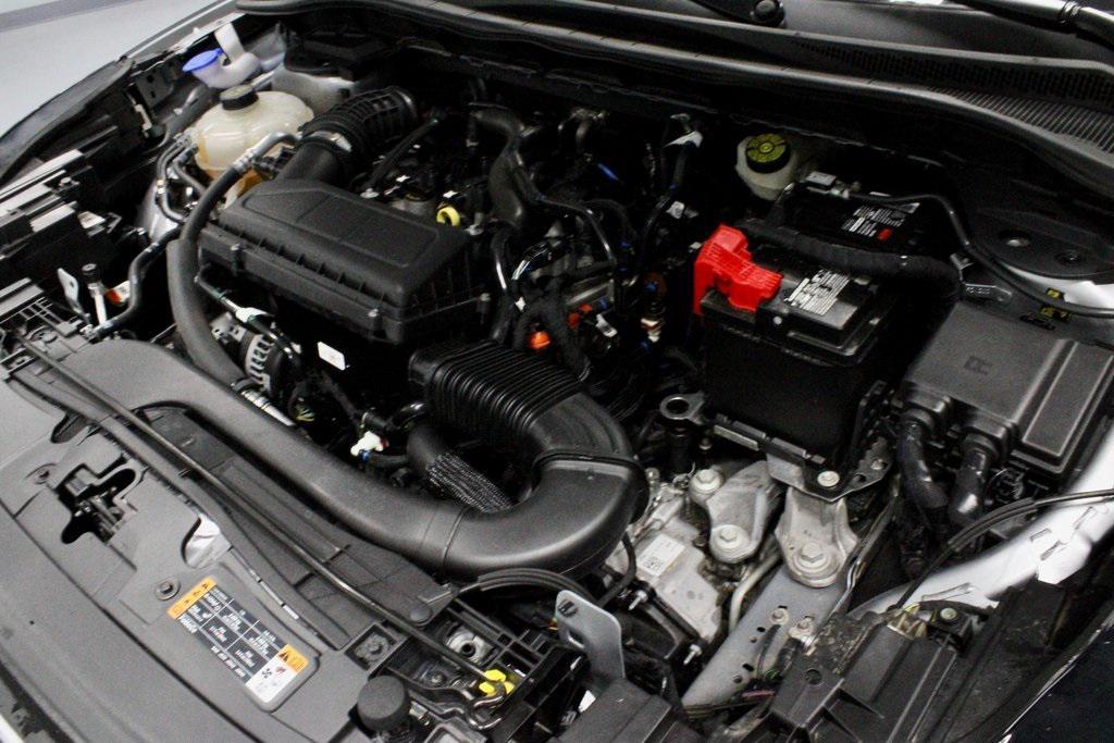 used 2023 Ford Escape car, priced at $20,358