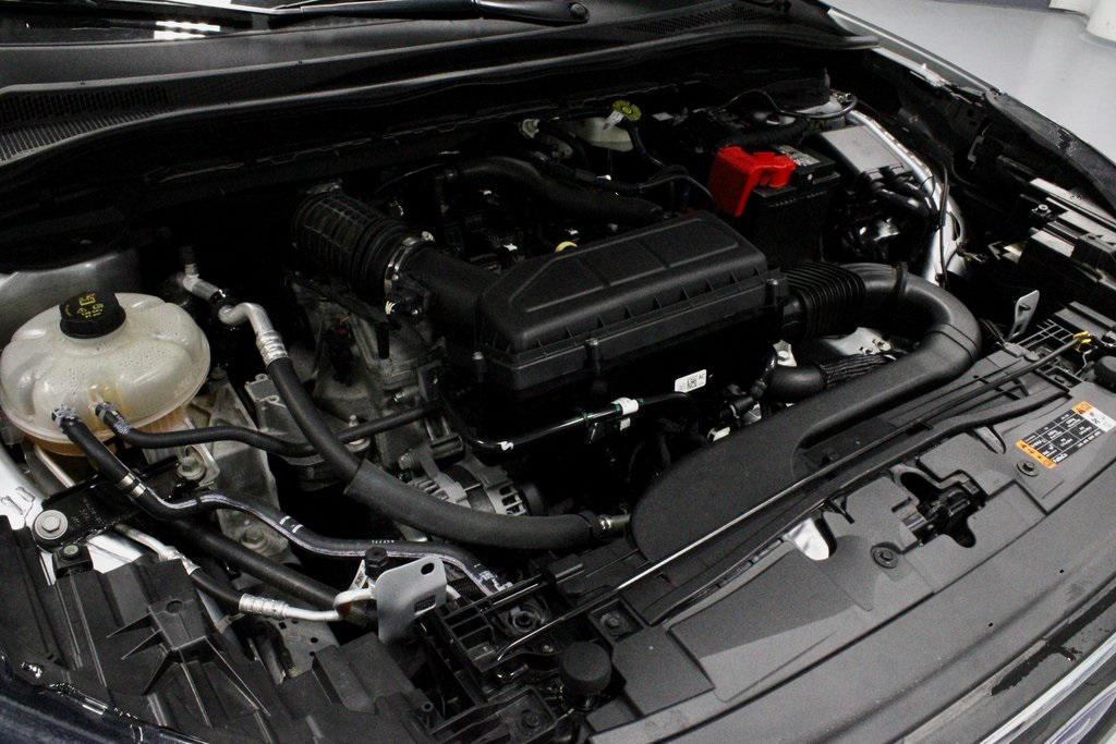 used 2023 Ford Escape car, priced at $20,358