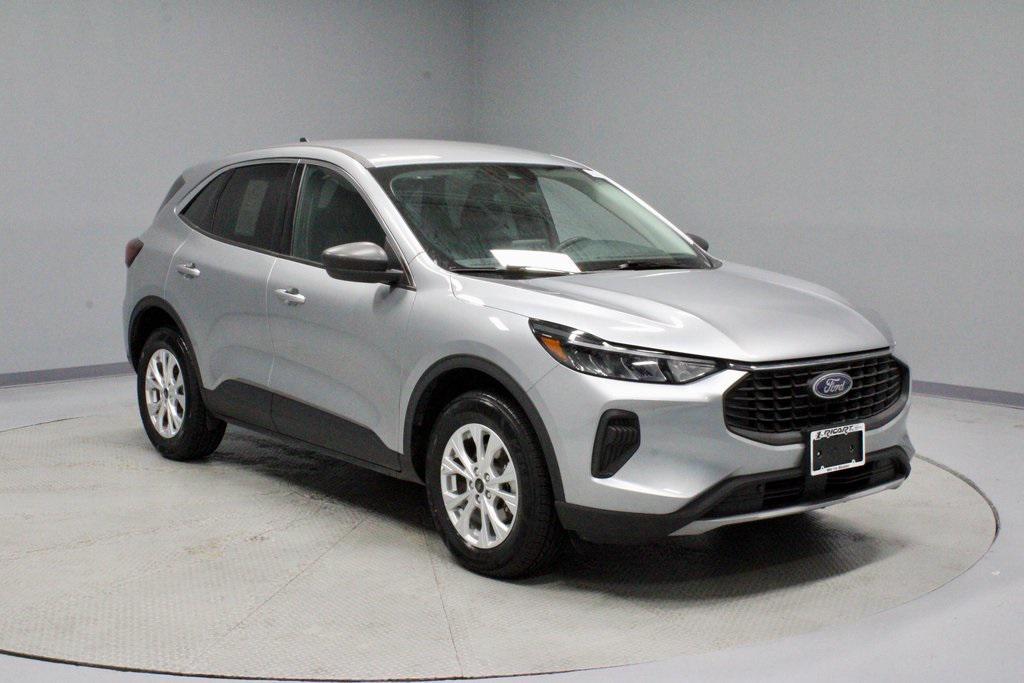 used 2023 Ford Escape car, priced at $20,358