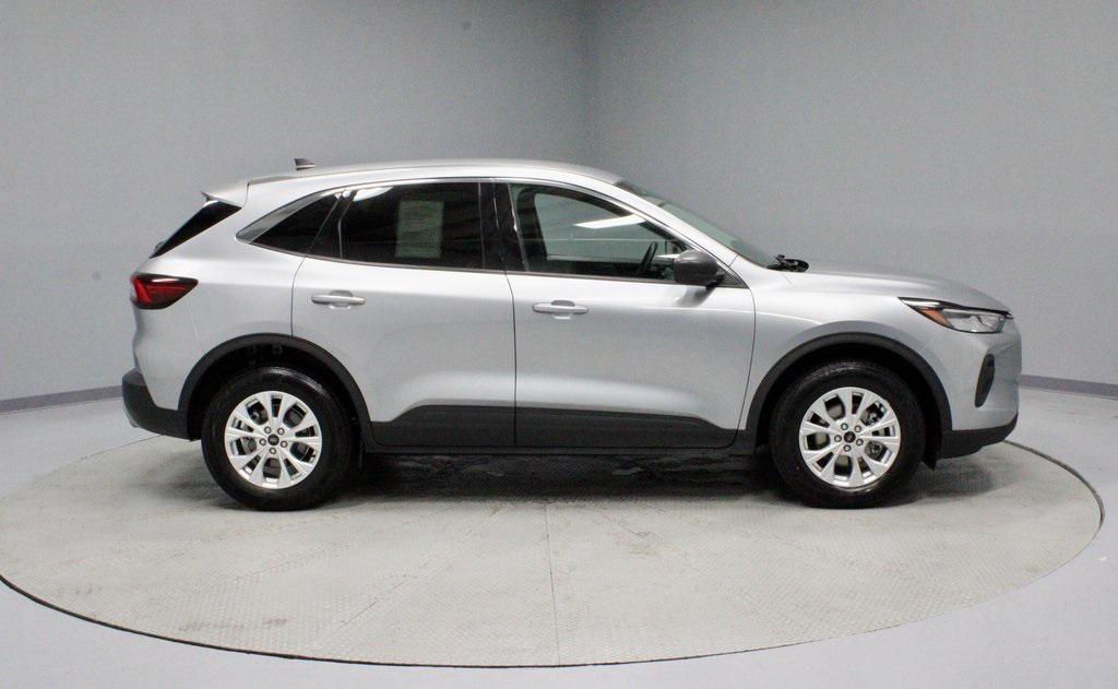 used 2023 Ford Escape car, priced at $20,358