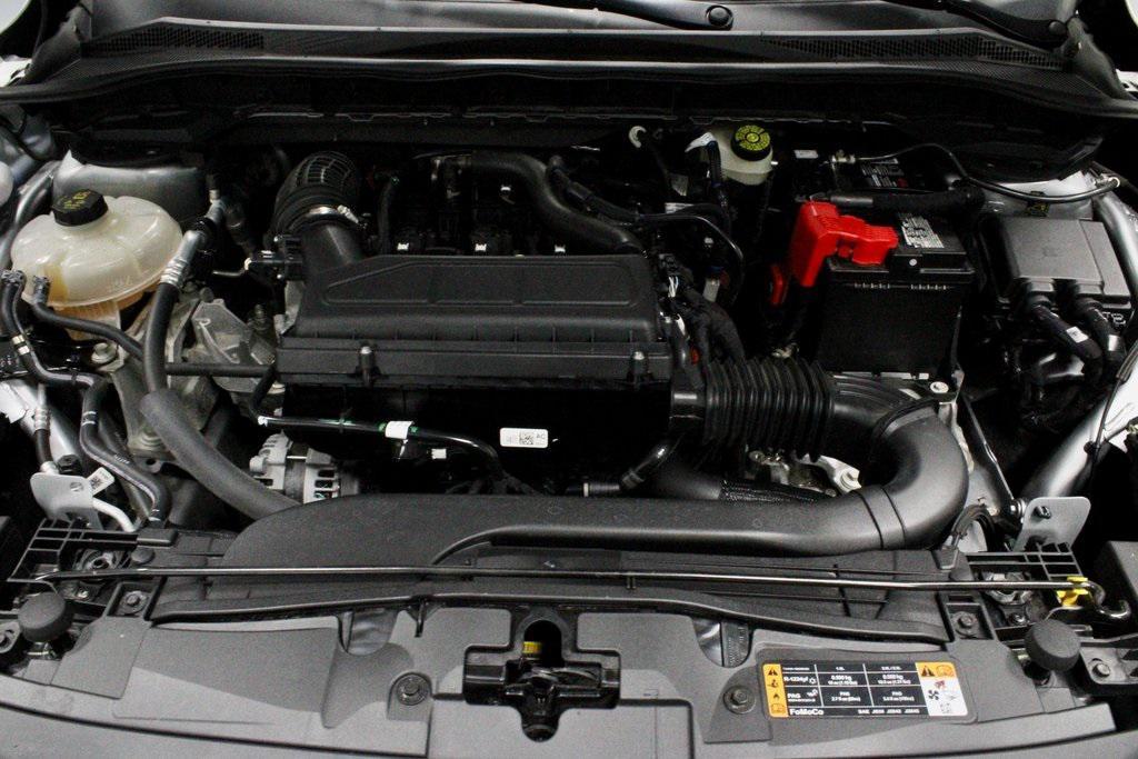 used 2023 Ford Escape car, priced at $20,358