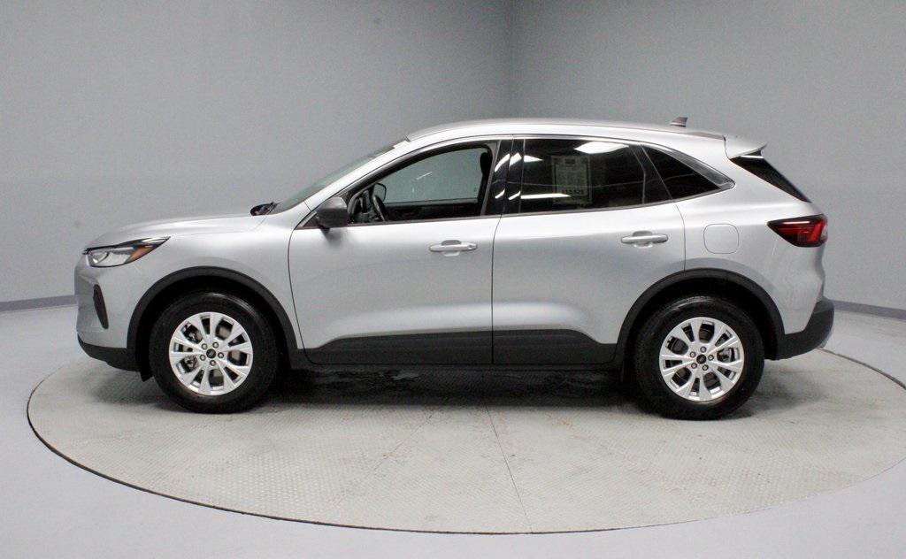 used 2023 Ford Escape car, priced at $20,358
