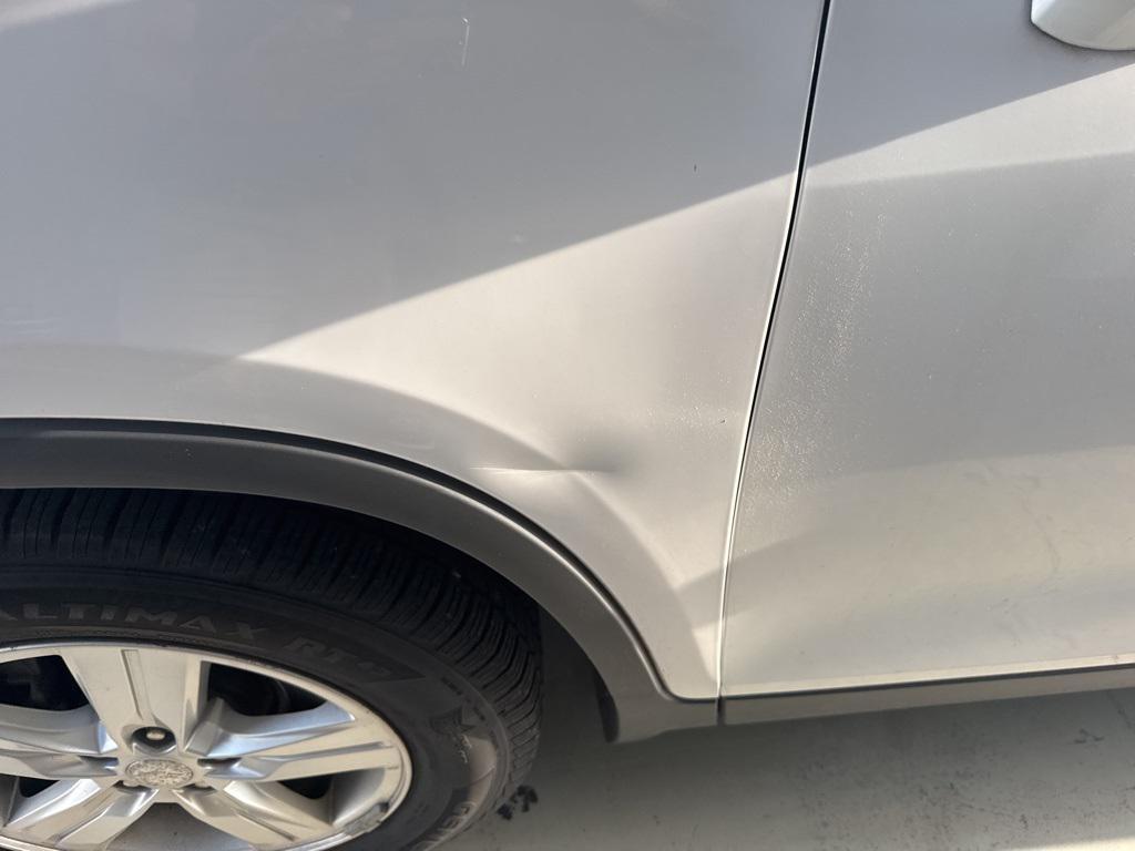 used 2018 Chevrolet Trax car, priced at $12,705