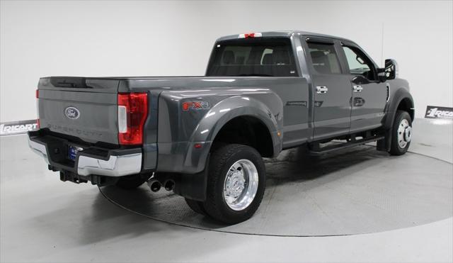 used 2019 Ford F-450 car, priced at $56,990