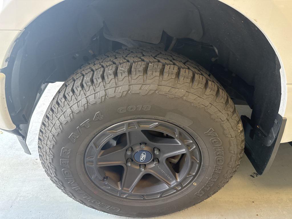 used 2019 Ford F-150 car, priced at $27,840