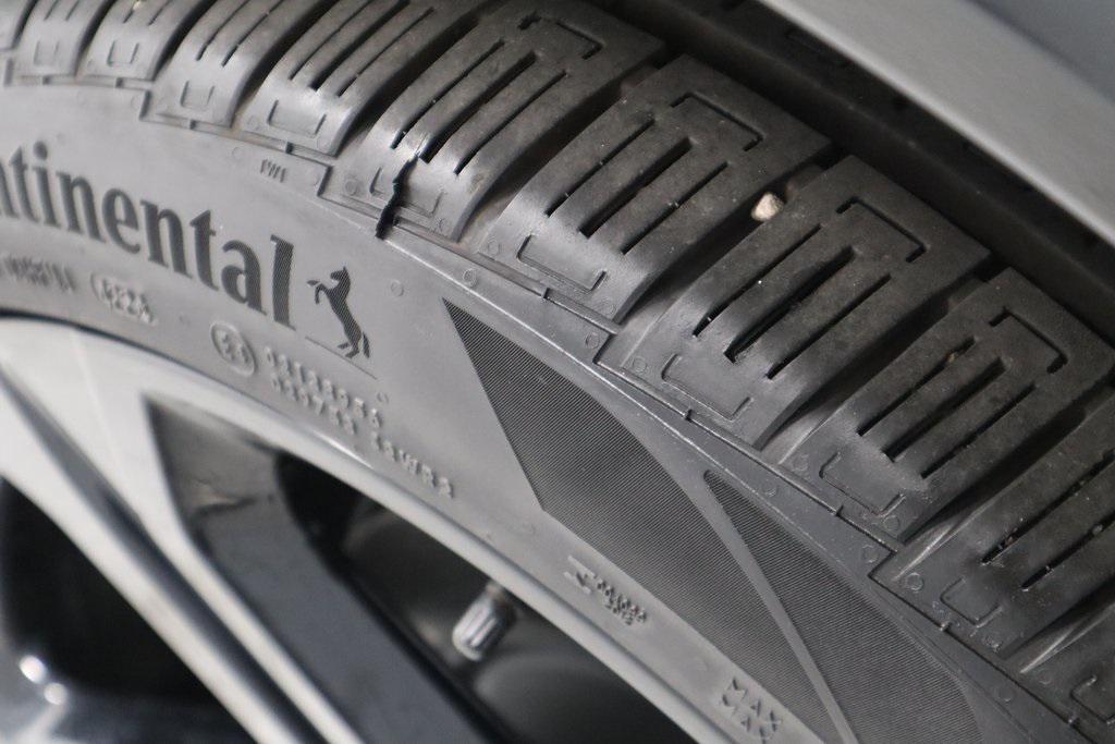 used 2025 Chevrolet Equinox EV car, priced at $30,953