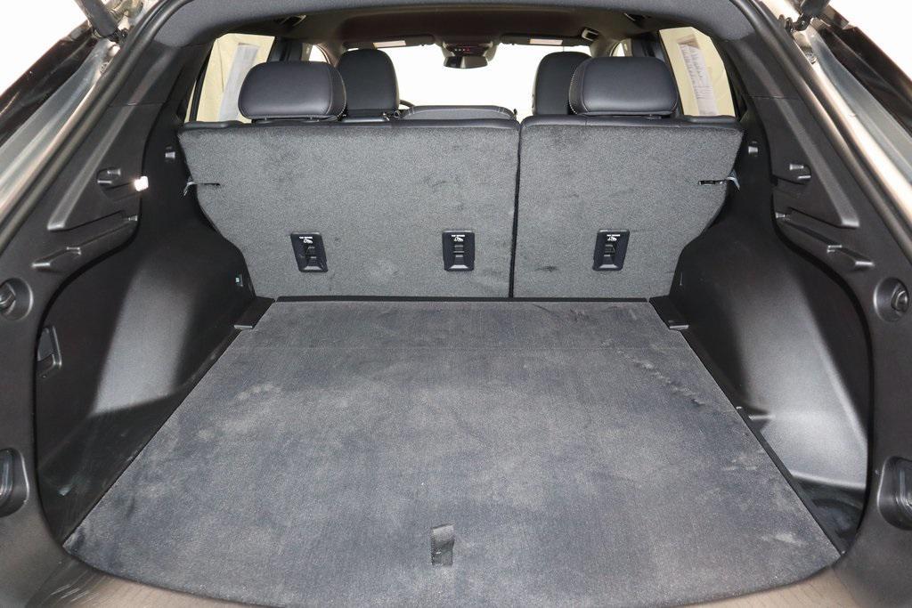 used 2025 Chevrolet Equinox EV car, priced at $30,953