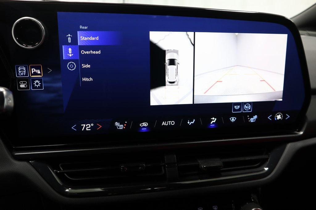 used 2025 Chevrolet Equinox EV car, priced at $30,953