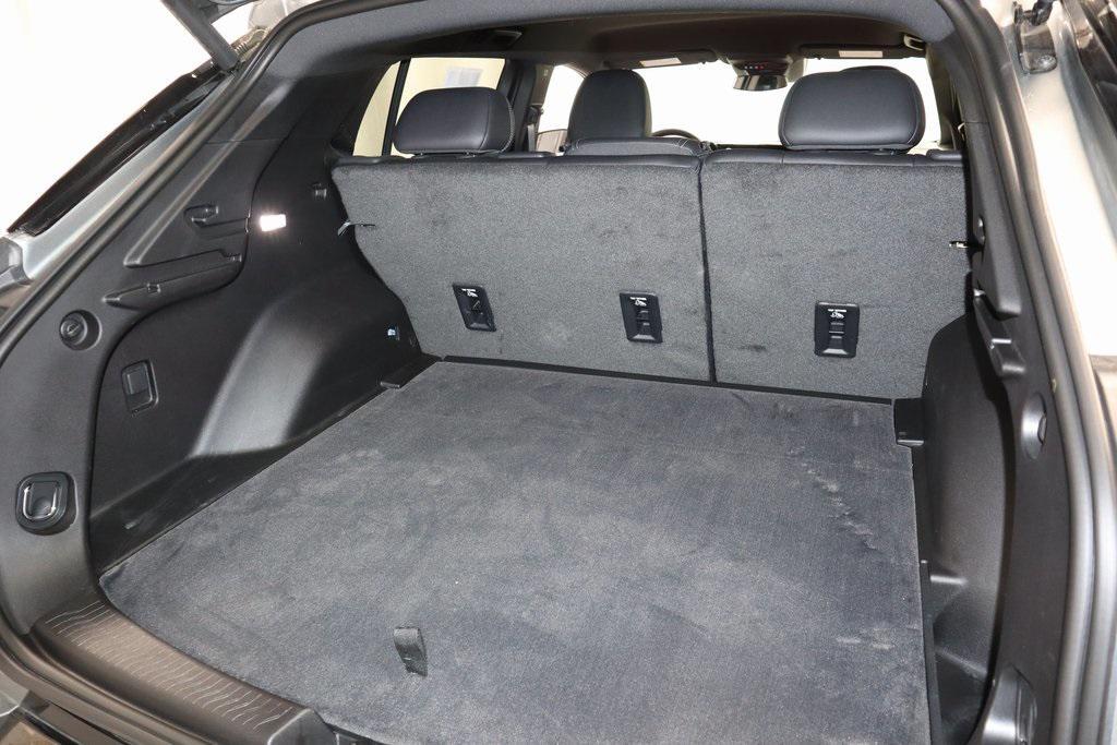 used 2025 Chevrolet Equinox EV car, priced at $30,953