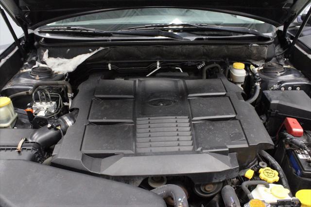 used 2011 Subaru Outback car, priced at $8,962