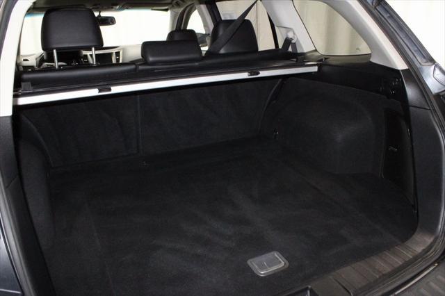 used 2011 Subaru Outback car, priced at $8,962