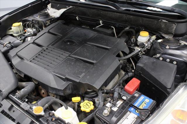 used 2011 Subaru Outback car, priced at $8,962