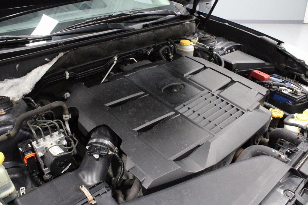 used 2011 Subaru Outback car, priced at $8,962