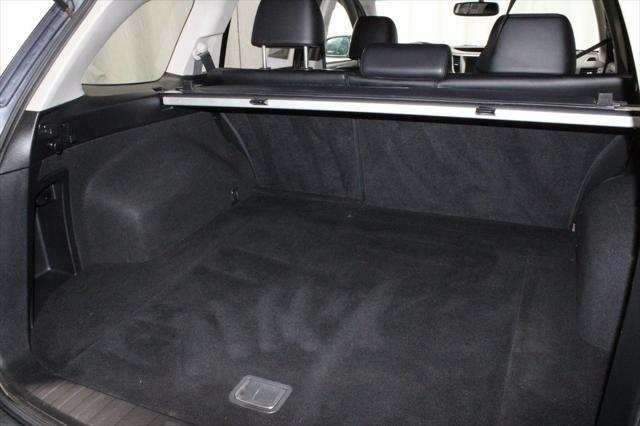 used 2011 Subaru Outback car, priced at $8,962
