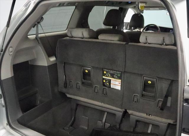 used 2020 Toyota Sienna car, priced at $23,910