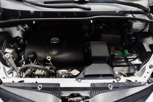 used 2020 Toyota Sienna car, priced at $23,910